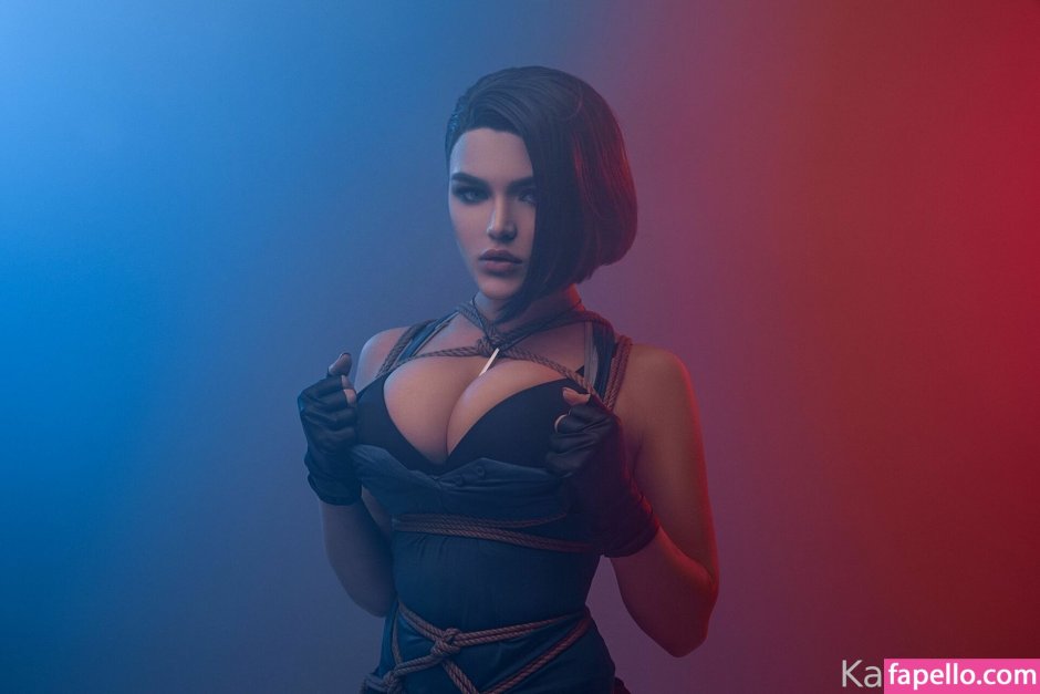 Kalinka Fox