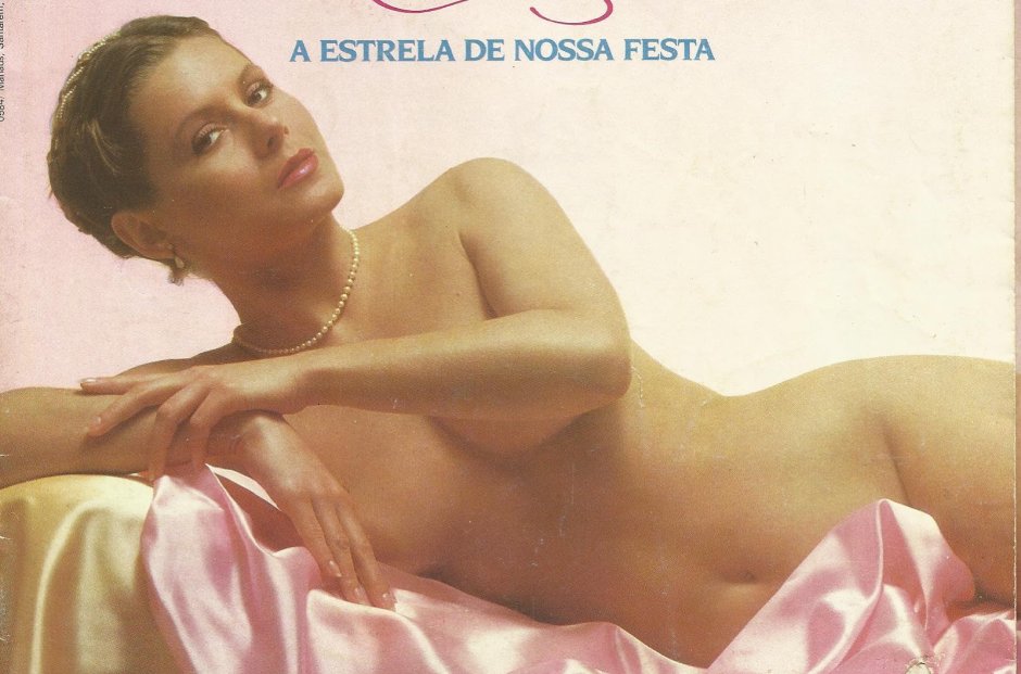 Actress Vera Fisher Porn films