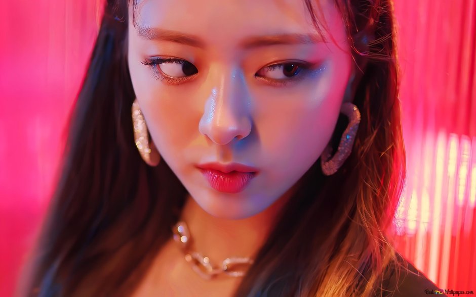 Yuna itzy full -length