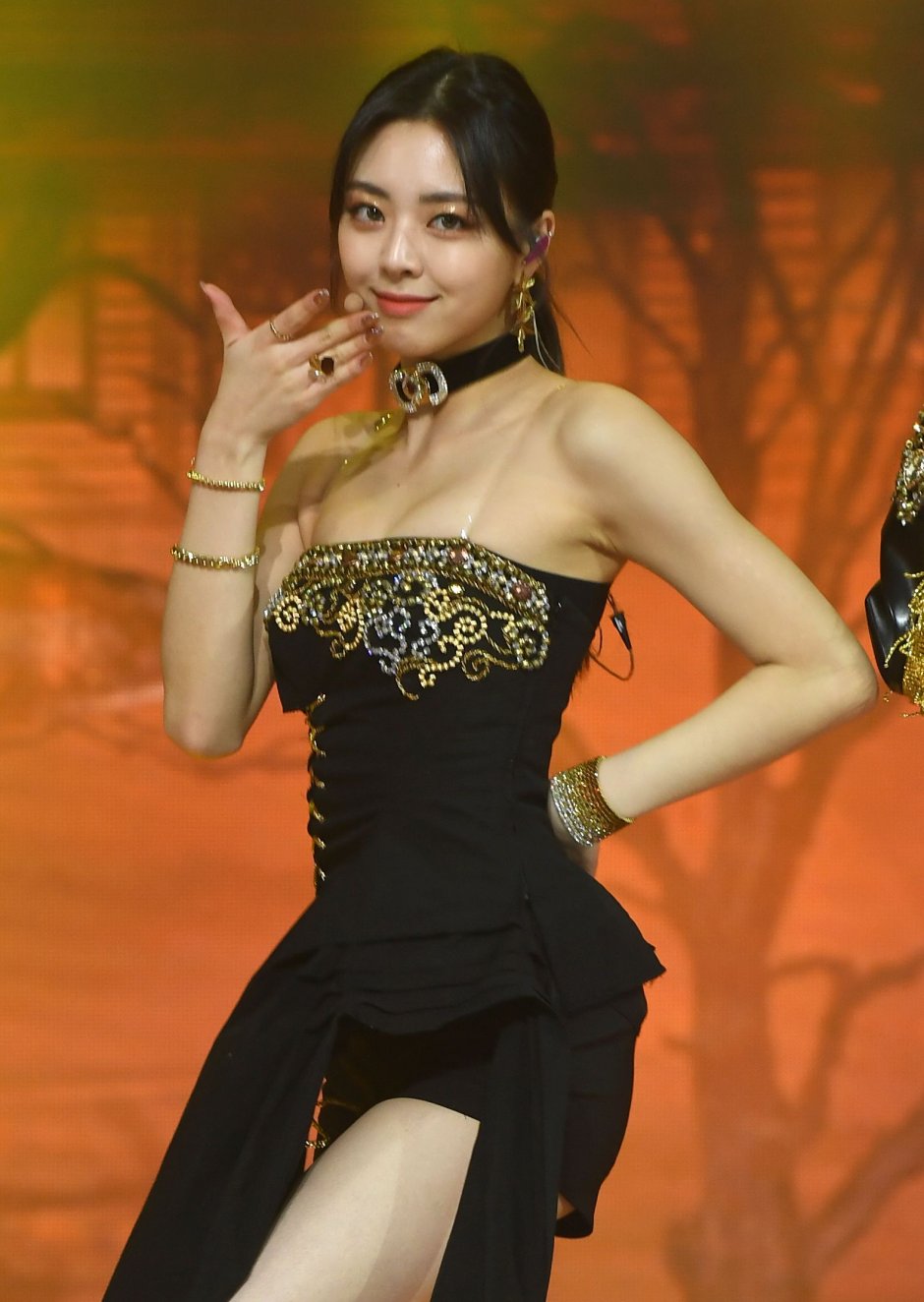 Korea yuna jung