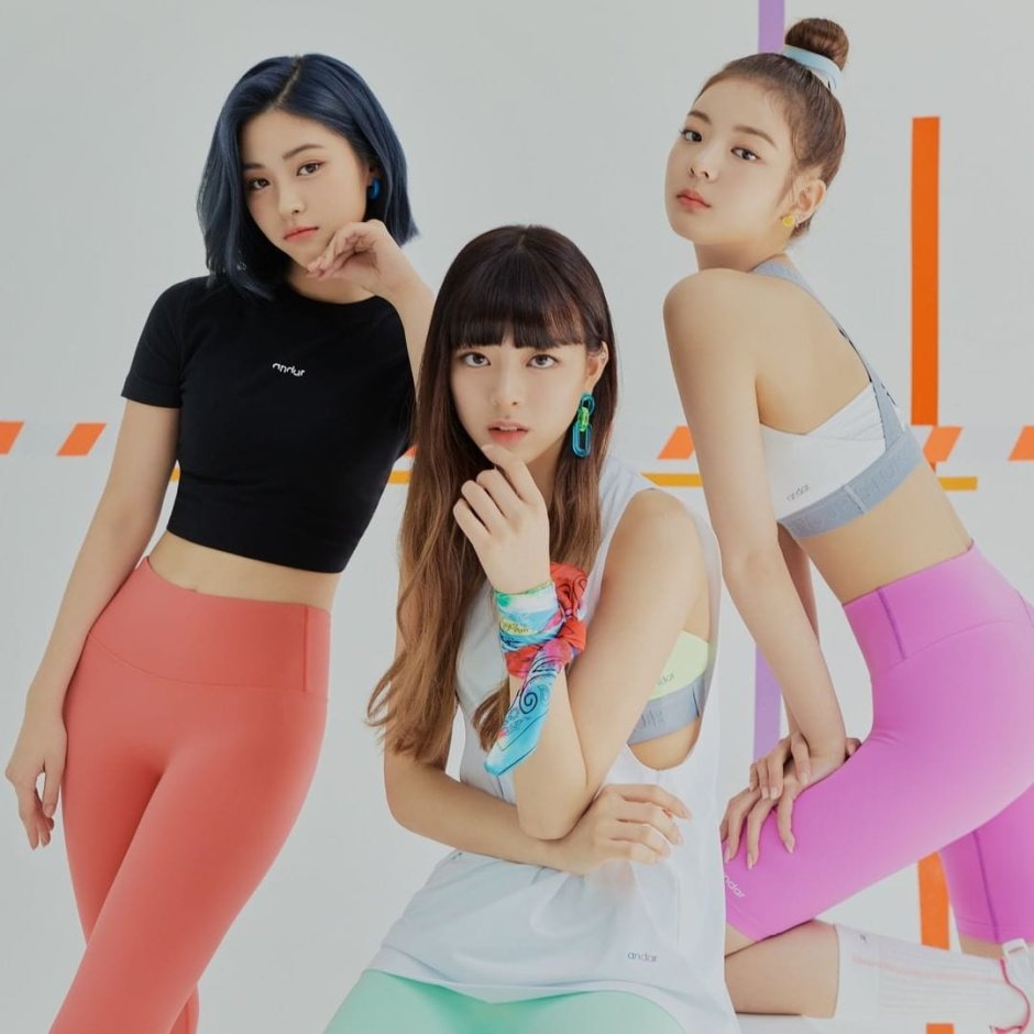 Hwan Yedzhi Pop