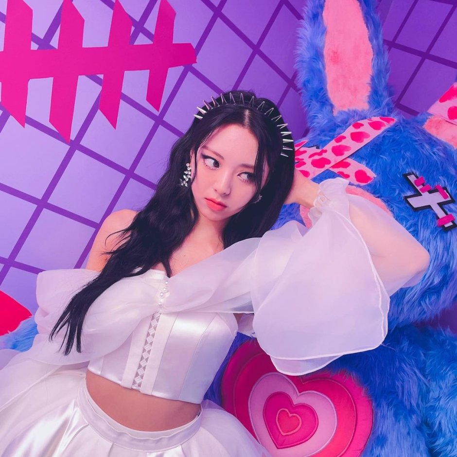 Gan Yu 17+