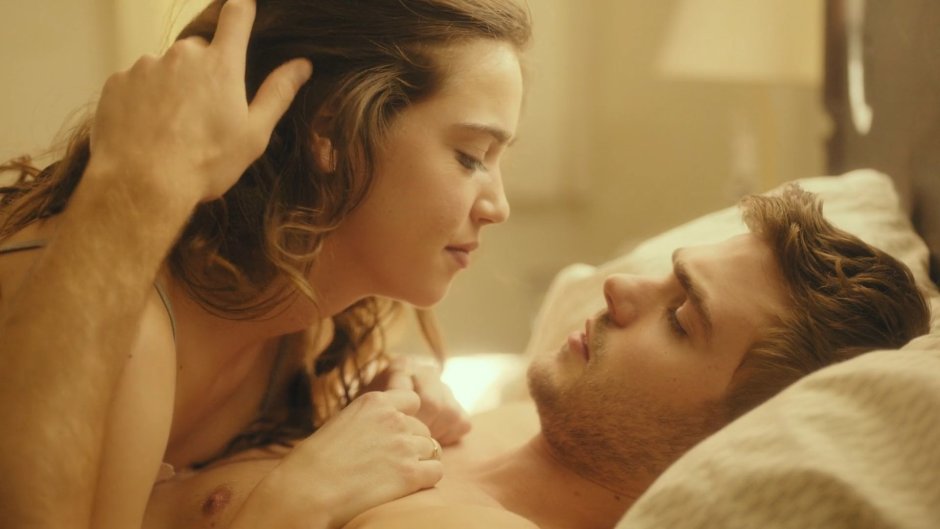 Matilda Lutz