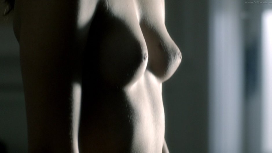 Emma Bading Naked breasts