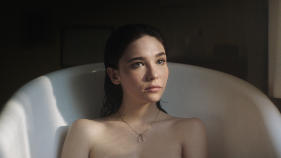 Matilda May Nud