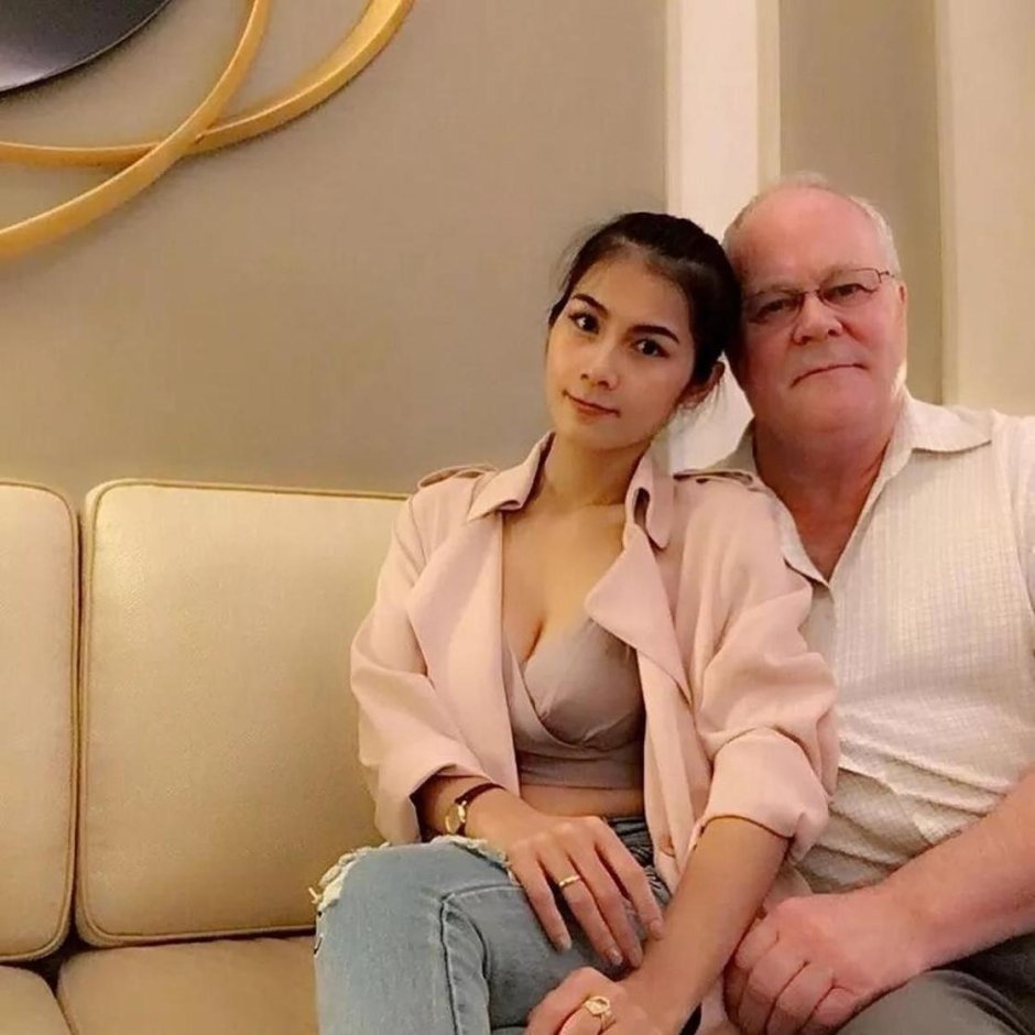Erotic photos Natalie Wang Pussy