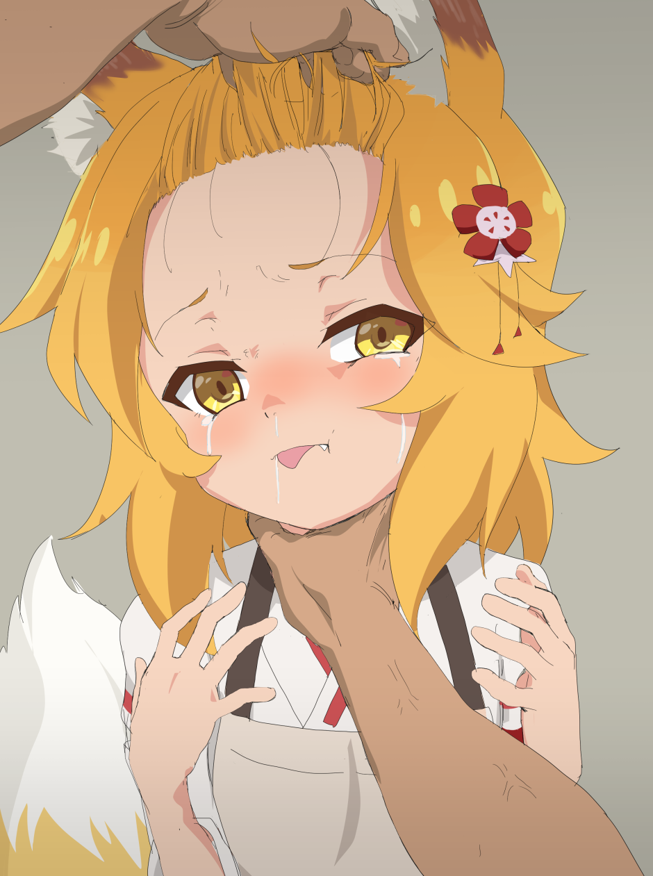 Anime some of the fox hentai