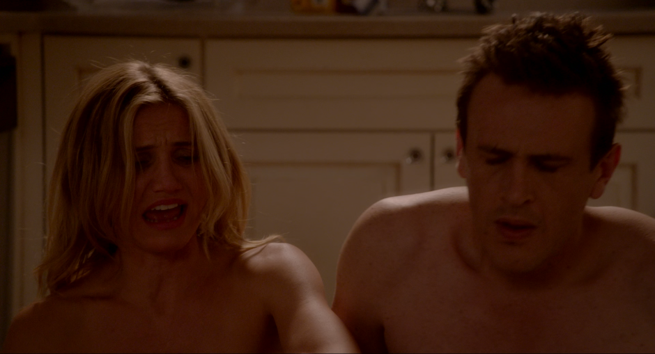 Cameron Diaz Once in Vegas (2008)