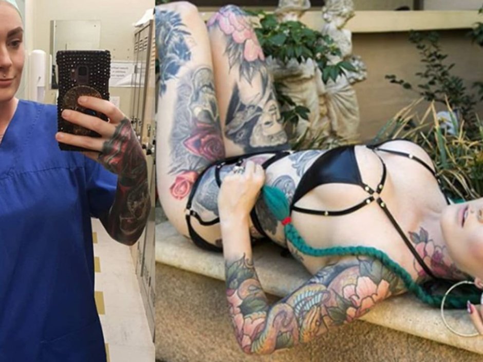 Kimberly Ellie