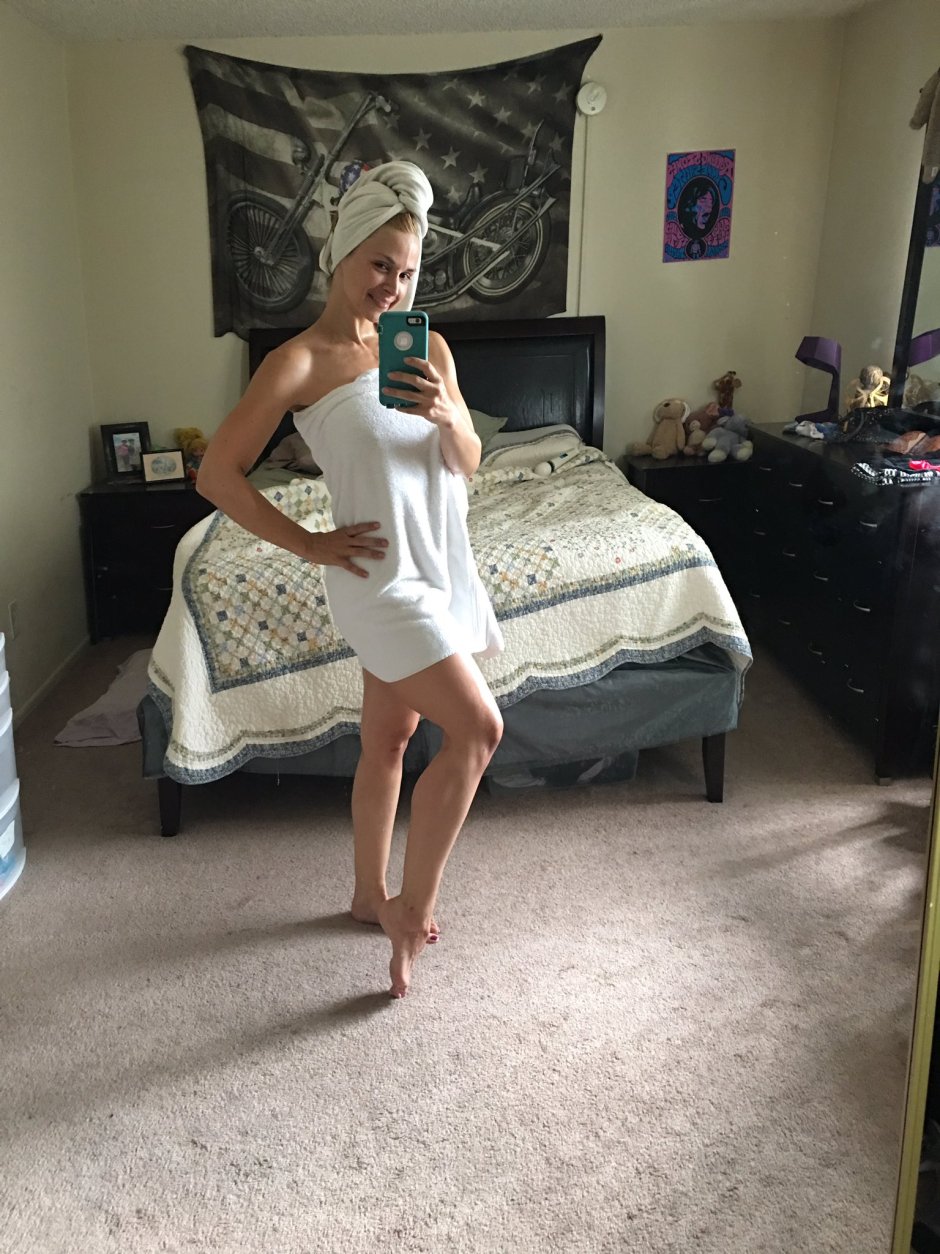 Bodyposive Cindy