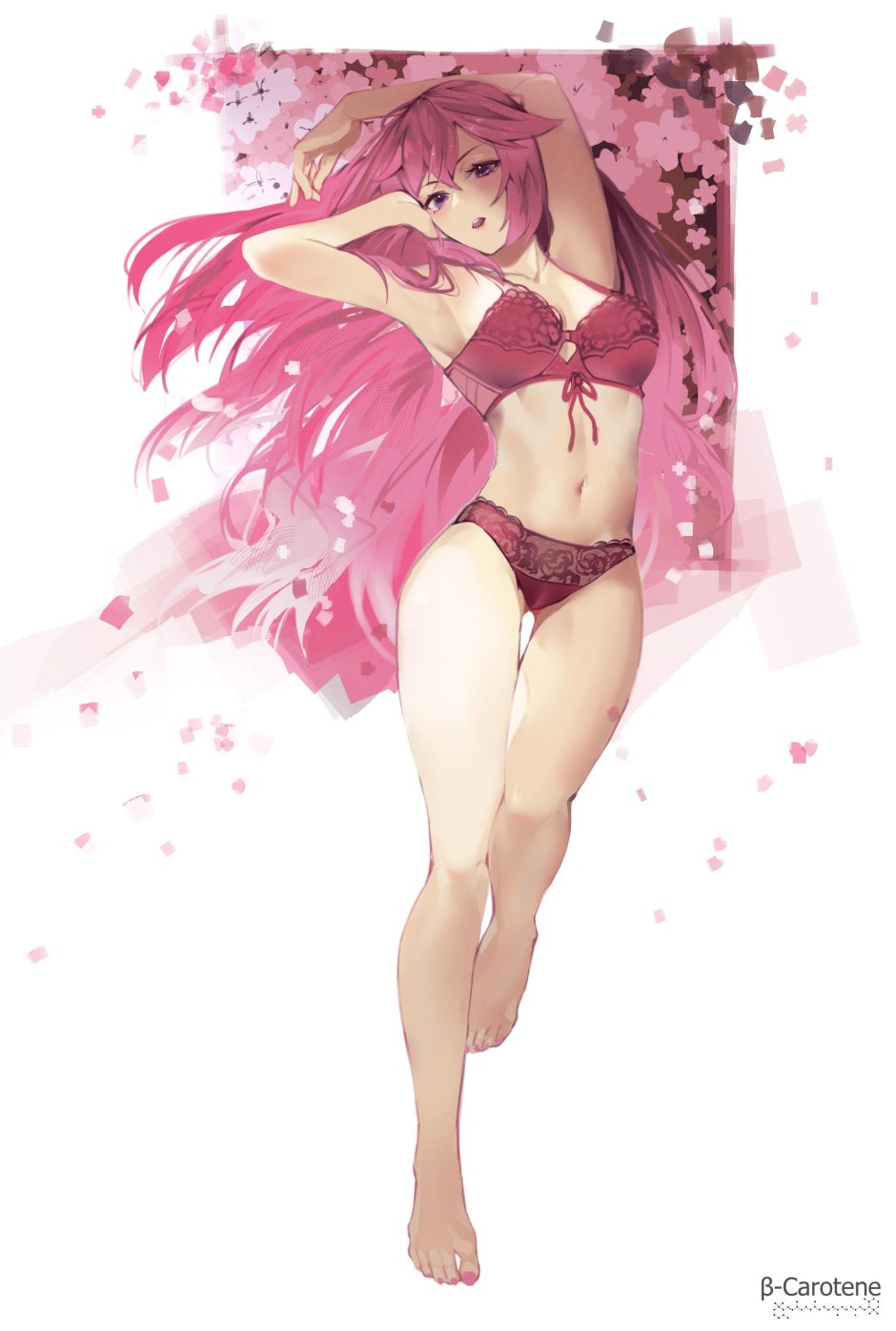 Hentai Yuri Genshin Impakt Raiden