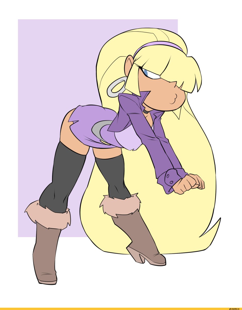 Gravity Falls Wendy 34