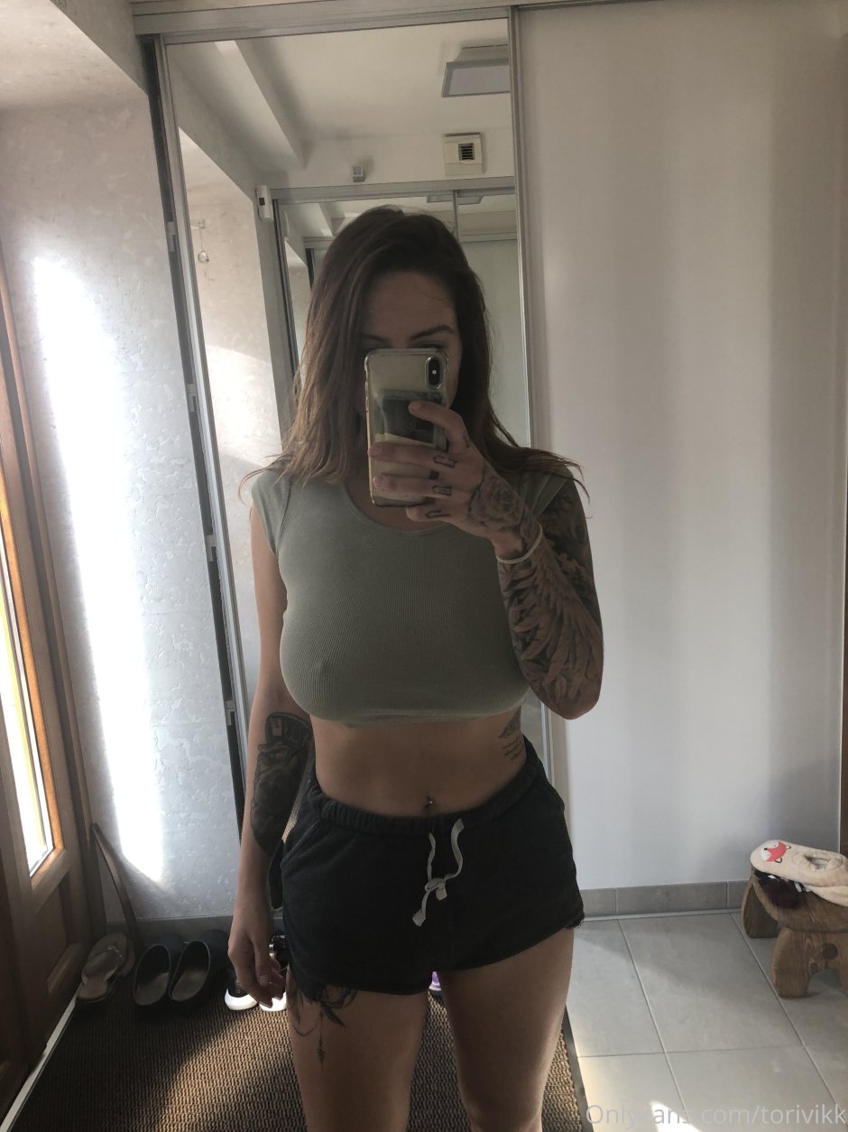 Tori Vikk Nlyfans