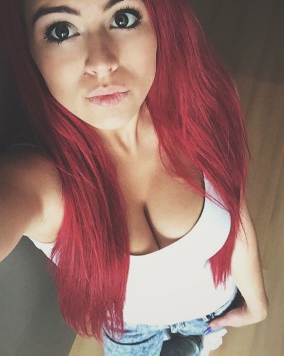 Tori Praver of the Knock