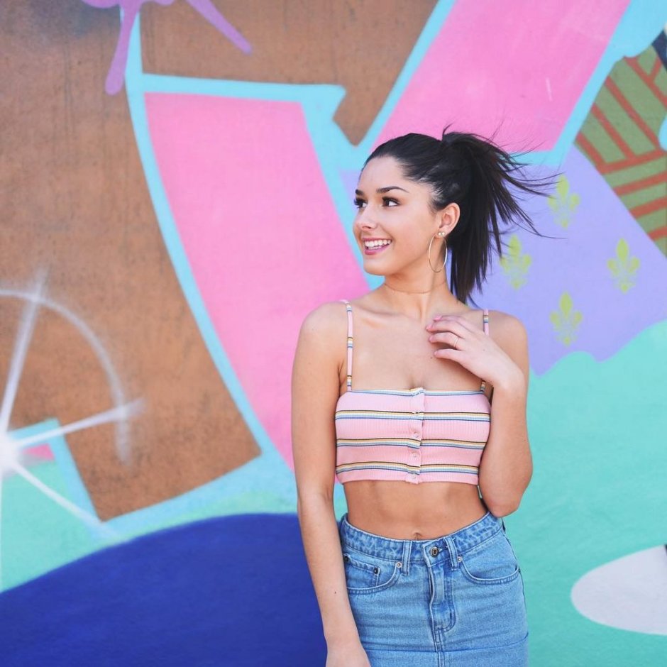 Tori Daisi