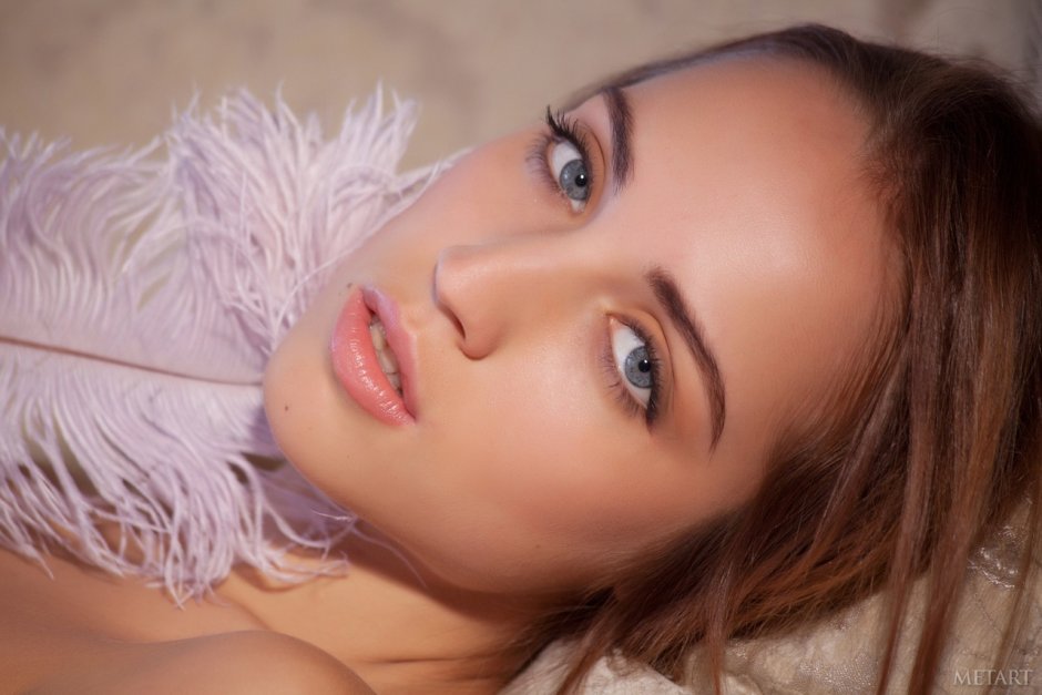 Milan Hermalieva Nude