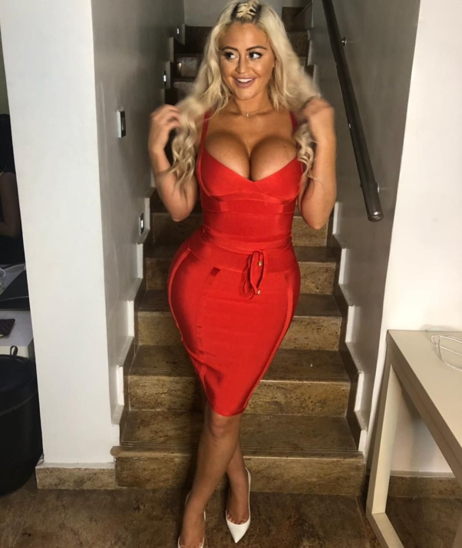 Erika Yvonne Rose