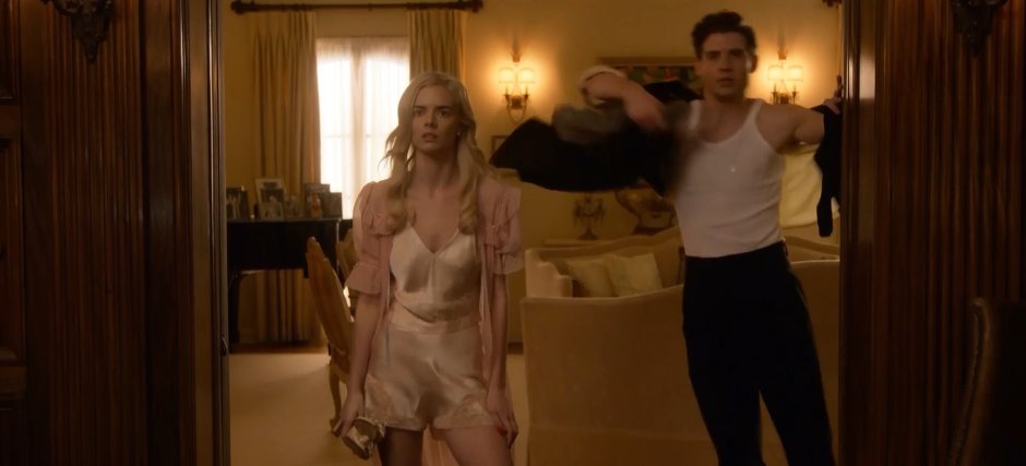 Samara Weaving Hot HD