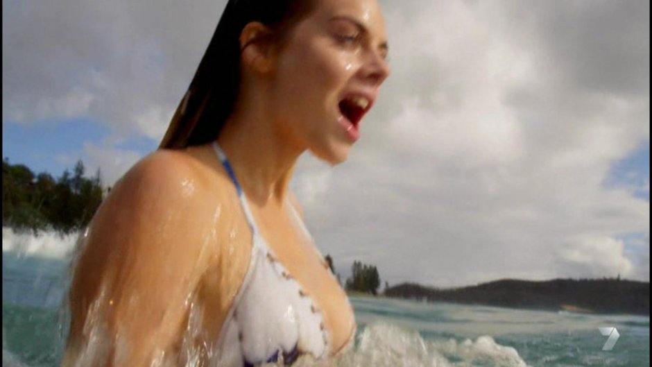 Samara Wiling Home and Away