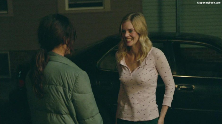 Samara Viving Film Breast
