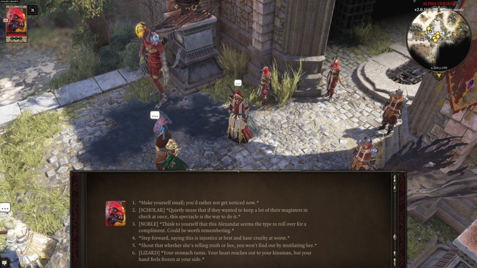 Divinity Original Sin 2 Hentai Elves