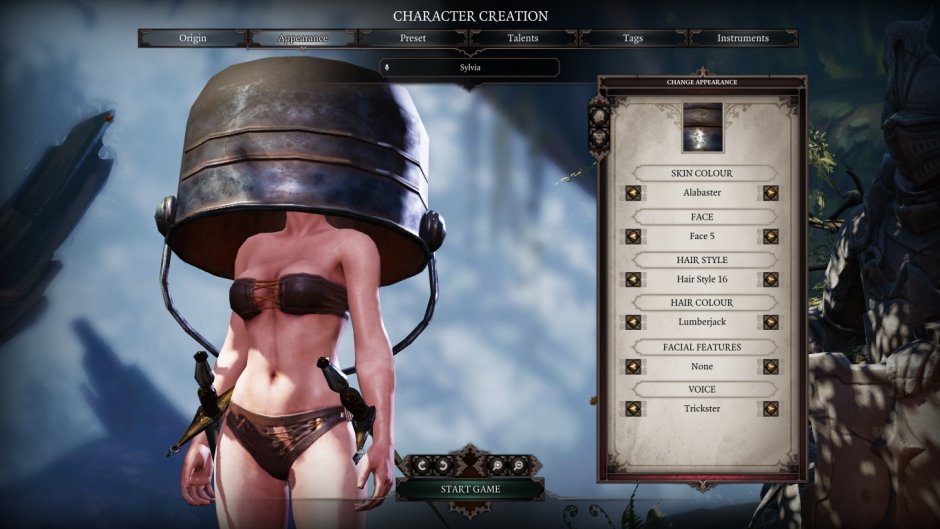Divinity Original Sin 2 Sibilla Hentai