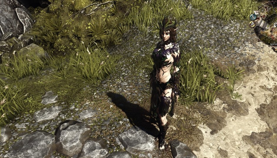 Divinity Original Sin Rule 34