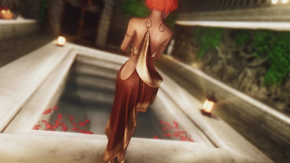 Divinity Dragon Commander Princess Ophelia
