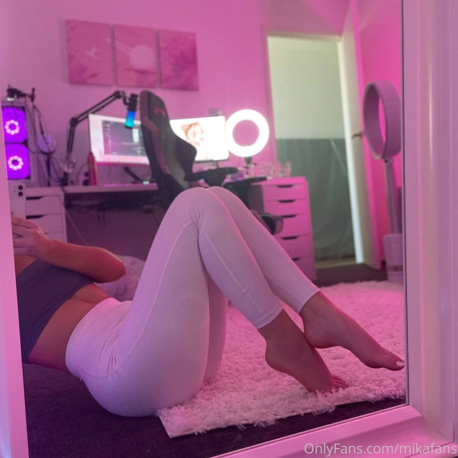 Mikaylah Onlyfans