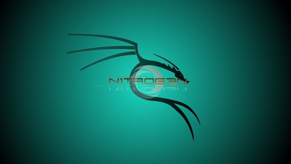 Kali linux desktop wallpaper