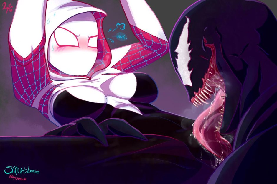 Spider Gwen House Naked