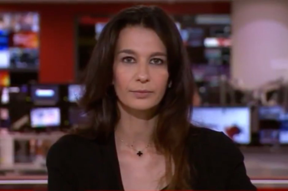 Leading at BBC News Hakim photo