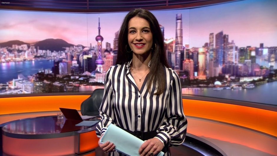 Yaalda Hakim BBC