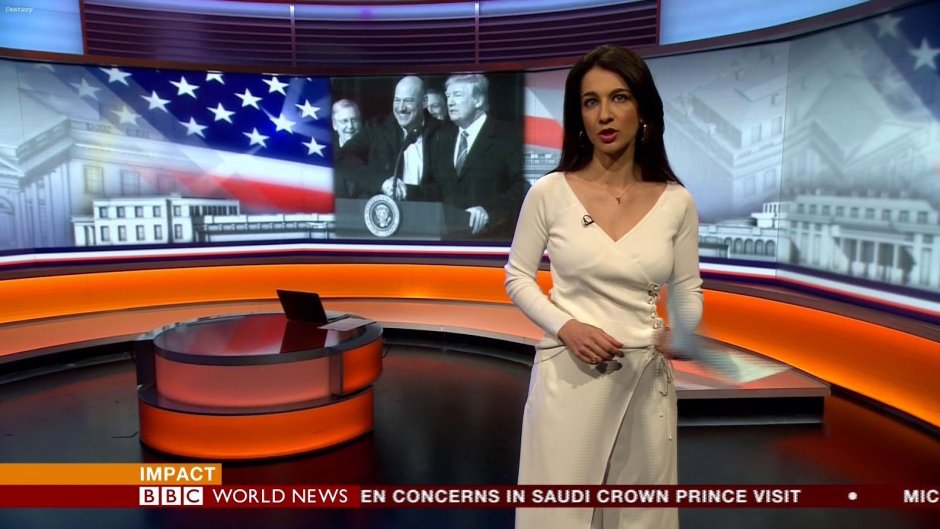 Yaalda Hakim BBC