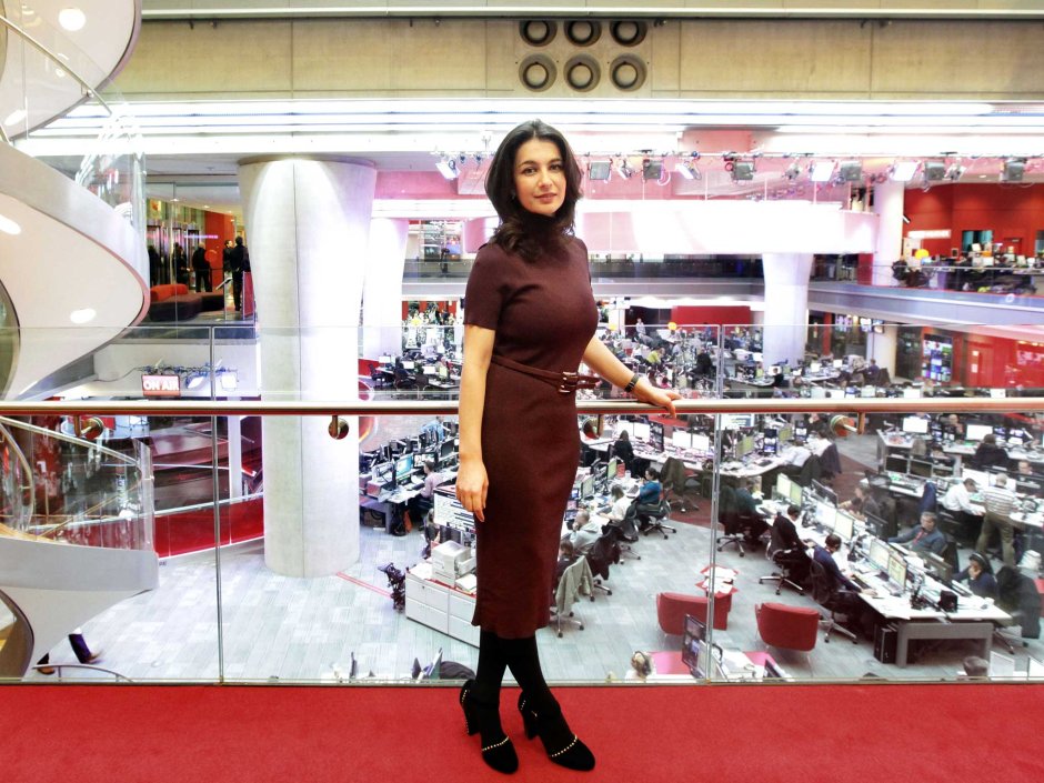 Demirzhan politician