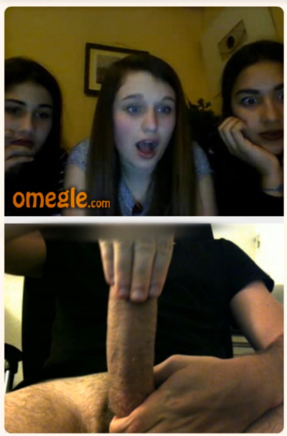 Omegle nudes - 71 photo