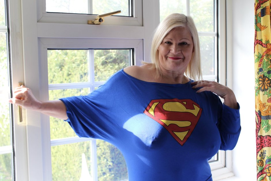 Leisi Starr 2021