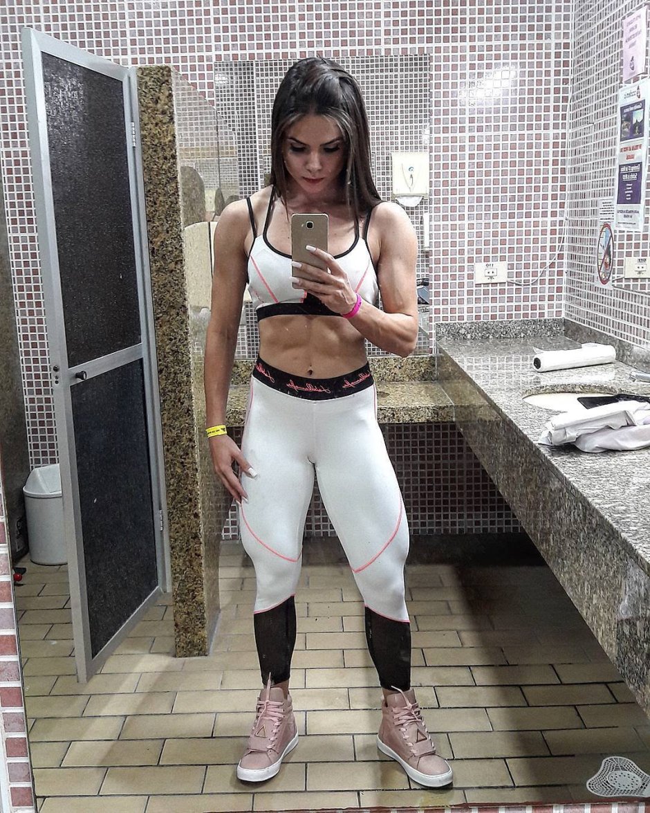 Paula.vizcaino photo