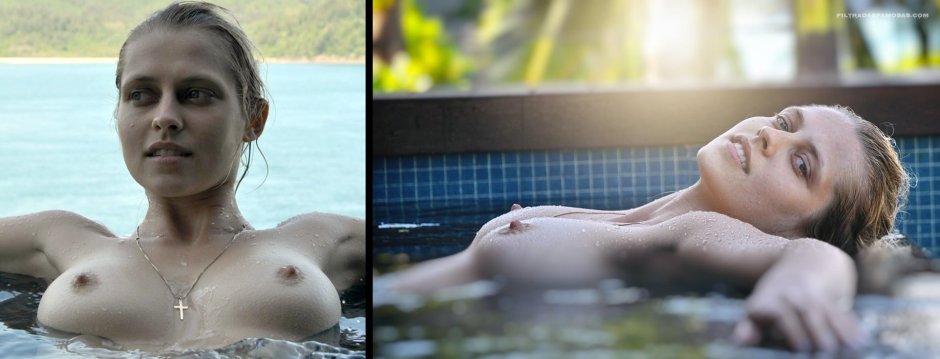Teresa Palmer photo naked