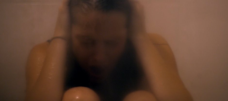 Teresa Palmer pastel scenes