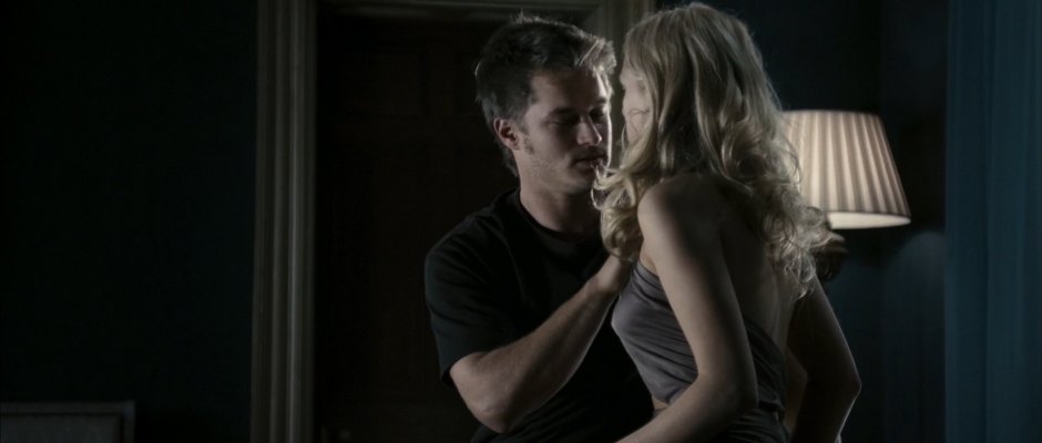 Teresa Palmer Naked in films