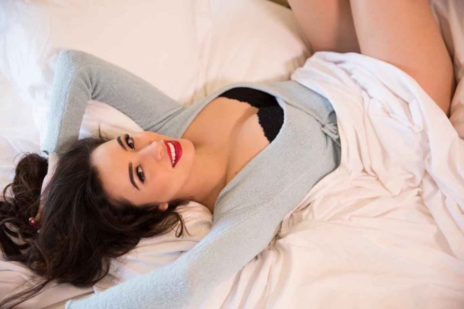 Christian Serratos Hot