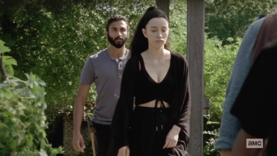 Christian Serratos Naked