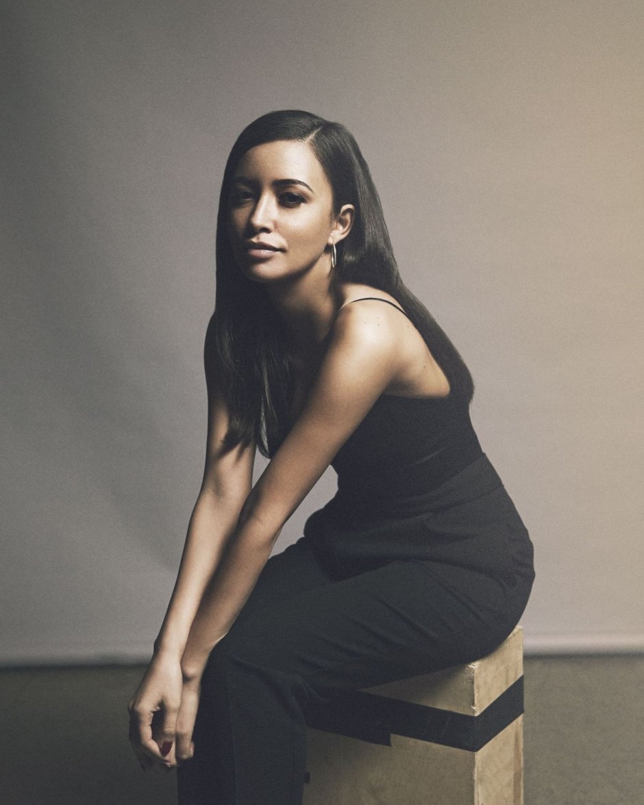 Christian Serratos 2018