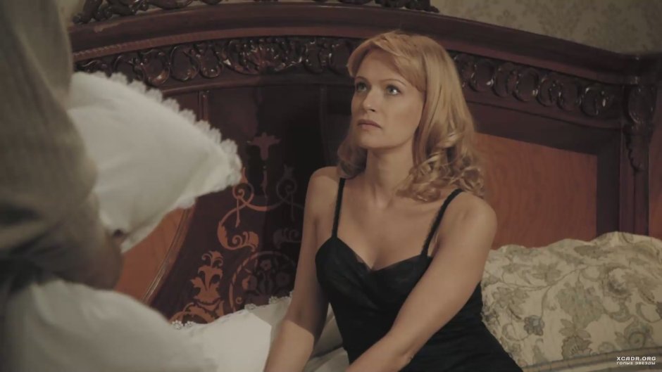 Naked Olesya Sudzilovskaya gangster Petersburg
