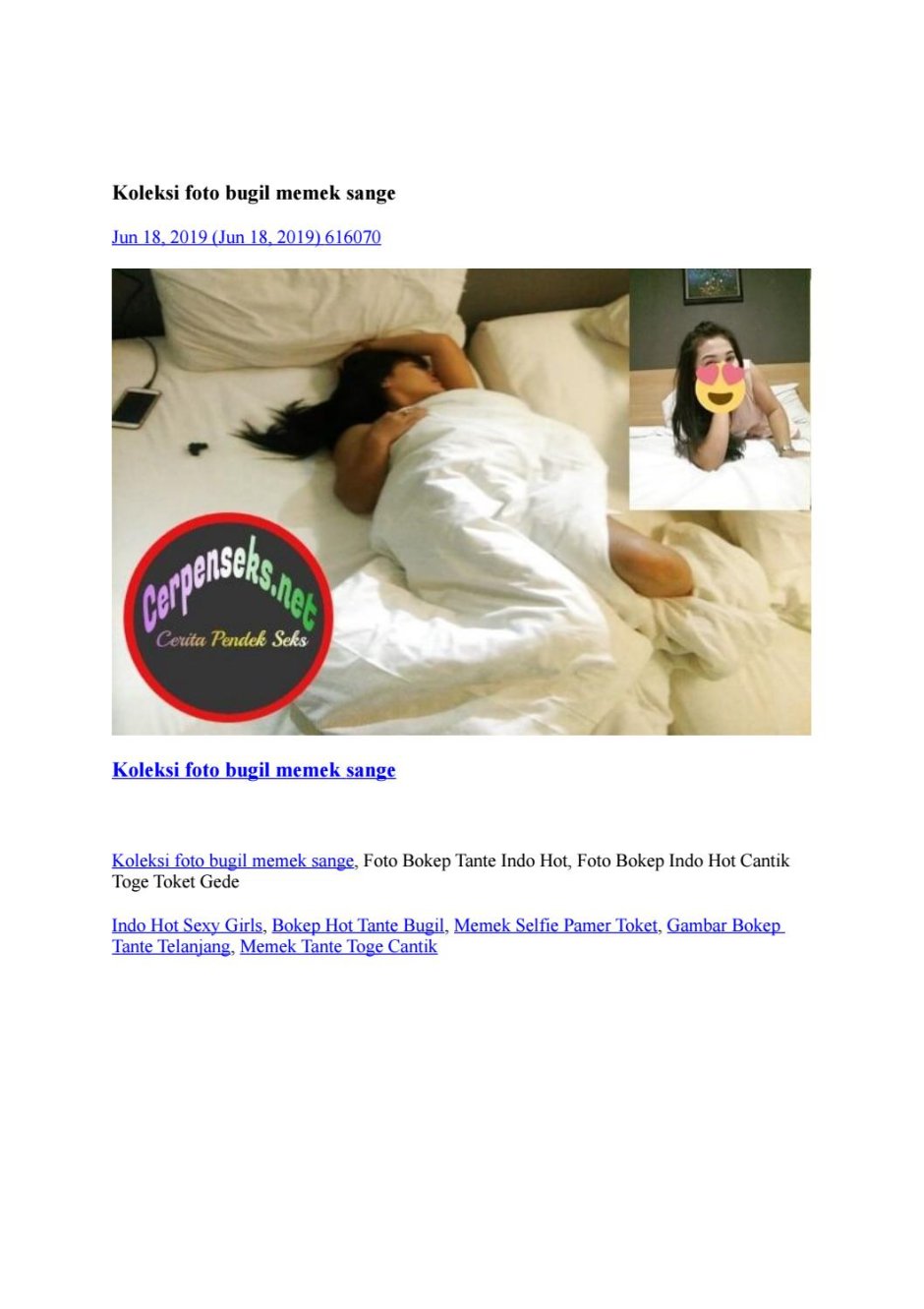 Memek Tambem