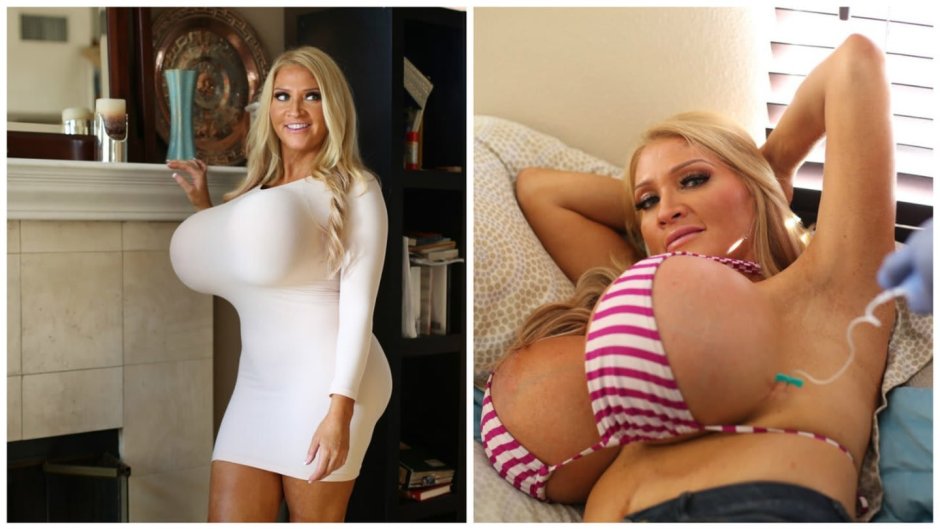 Allegra Cole (Allegra Cole) Toples naked