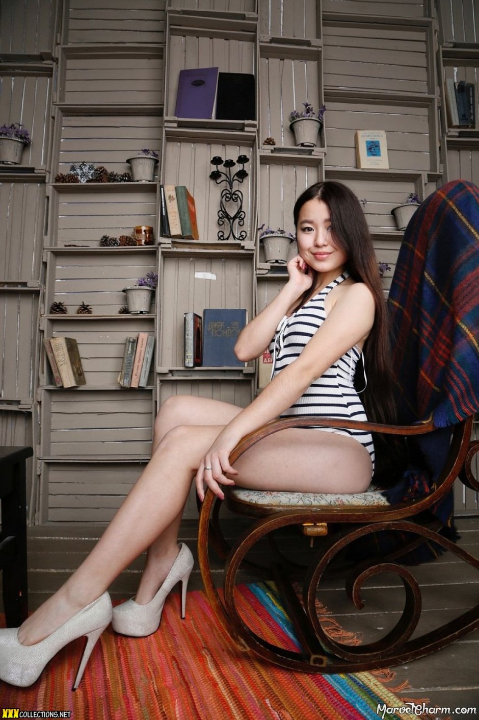 Tatyana Yaroslavtseva Marvelcharm