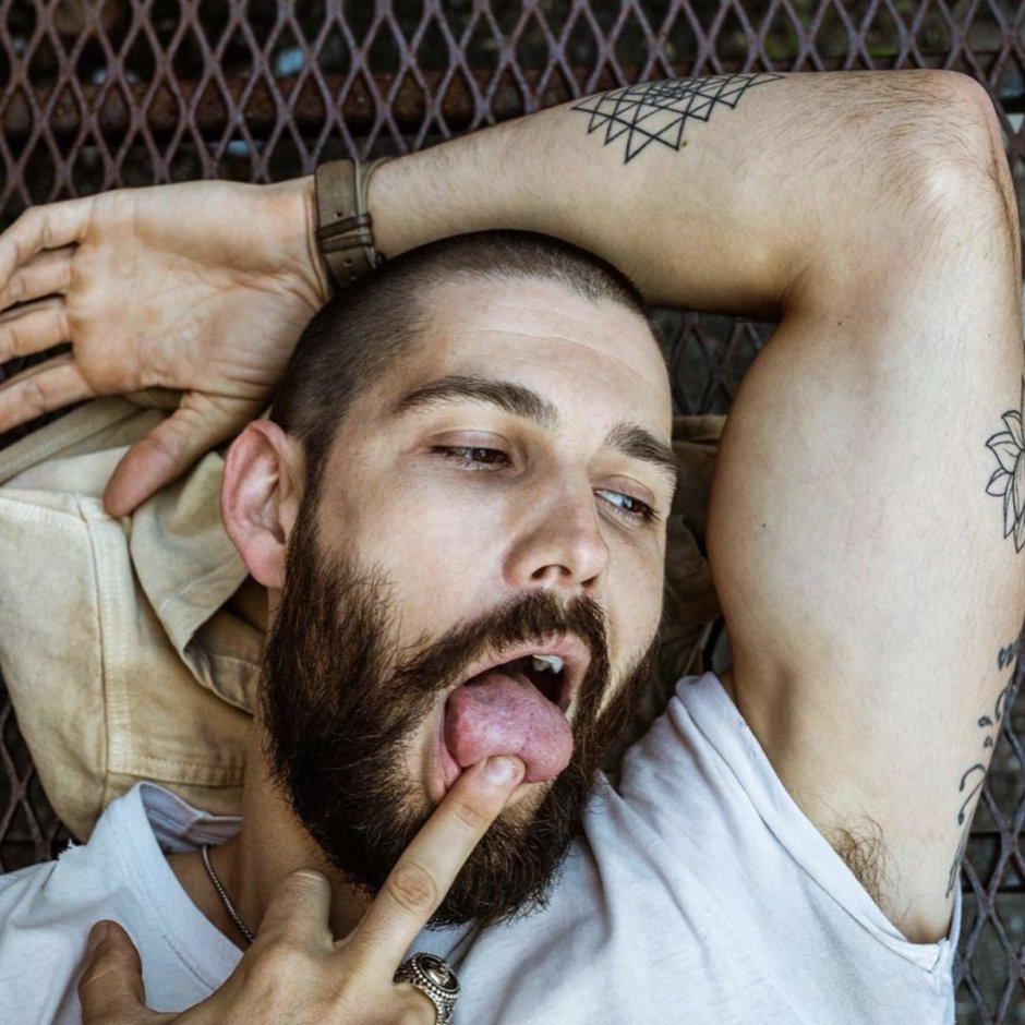Casey Deidrick Naked