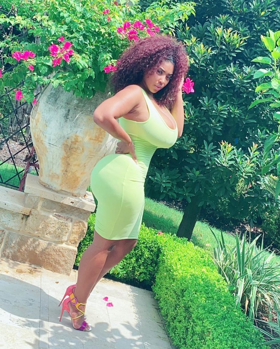 Shadee Monique